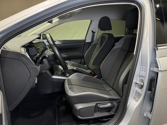 Volkswagen Polo 1.0 TSI IQ.Drive Style