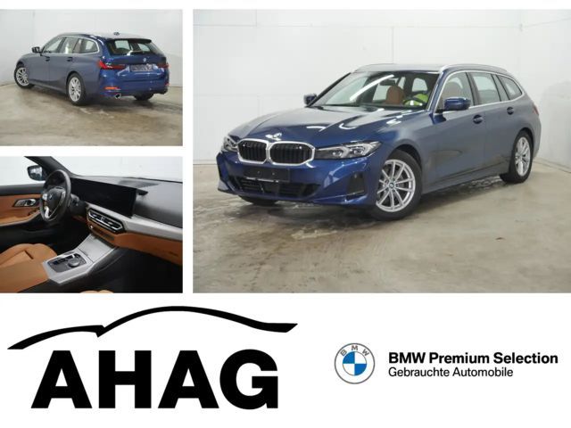 BMW 320 320d Touring