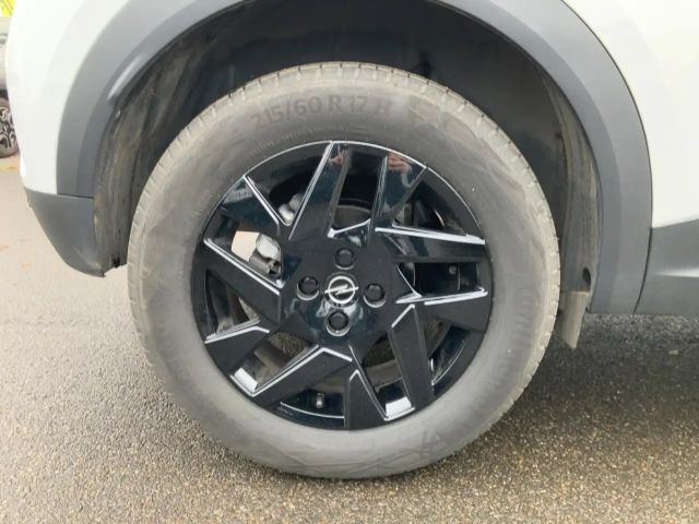 Opel Mokka 1.2 Turbo Turbo