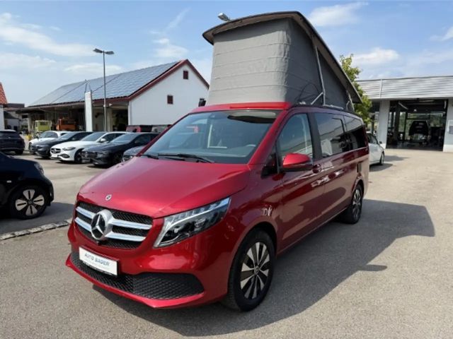 Mercedes-Benz Marco Polo 4MATIC