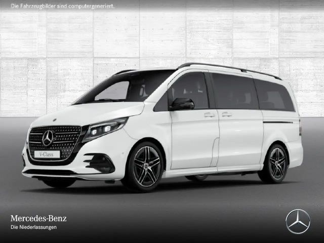 Mercedes-Benz V 300 AMG Line EXCLUSIVE V 300 d