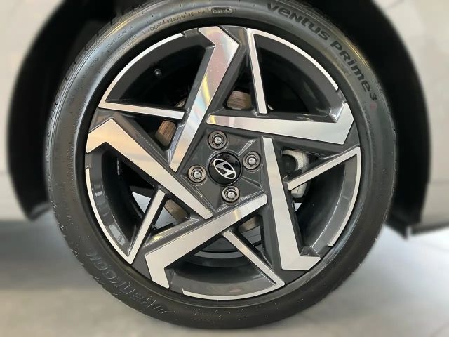 Hyundai i20 1.0 Prime T-GDi