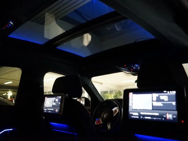 BMW X6 M-Sport xDrive40d