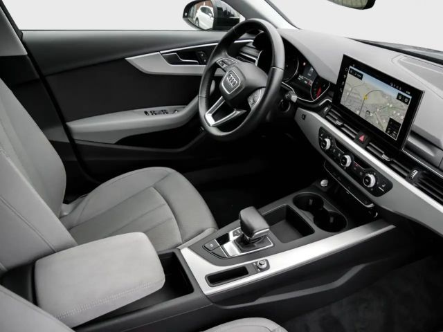 Audi A4 35 TDI S-Tronic Sedan