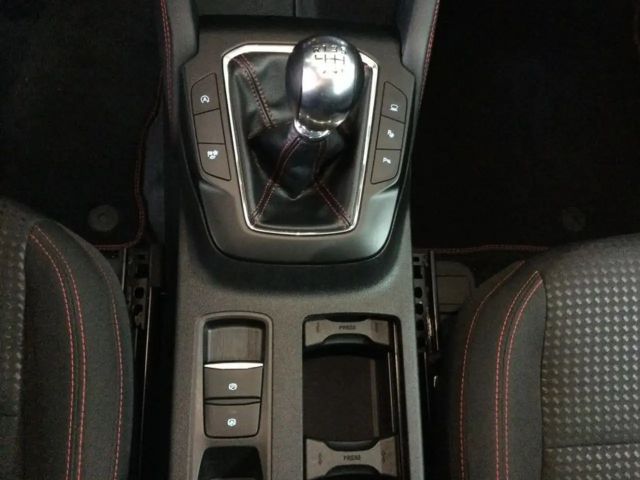 Ford Kuga EcoBoost ST Line