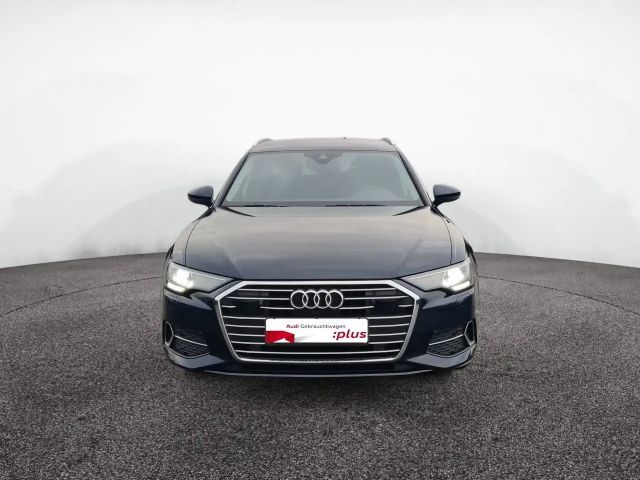Audi A6 40 TDI S-Tronic Sport