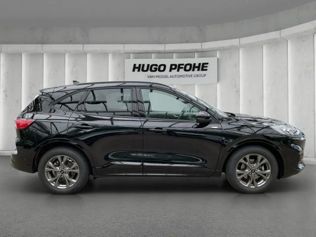 Ford Kuga ST Line X