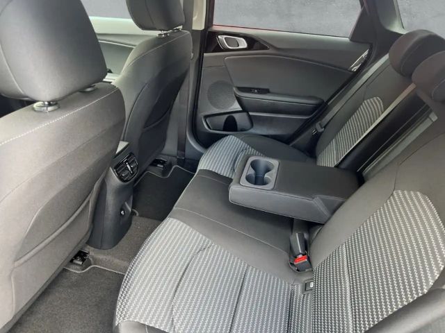 Kia Ceed GDi Hybrid SportWagon