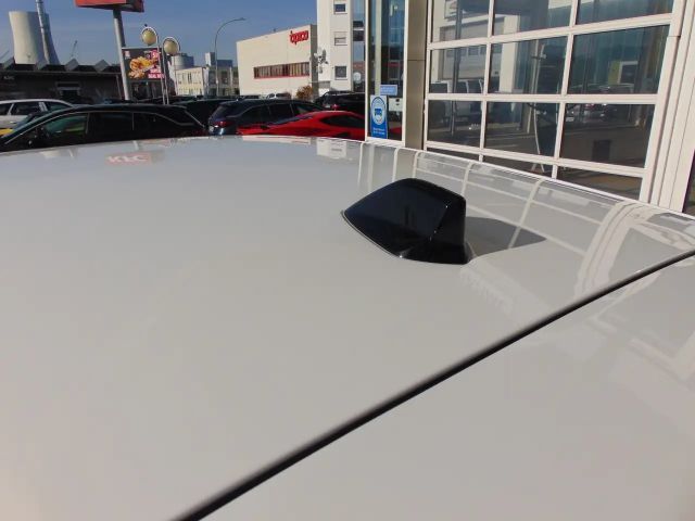 Opel Astra 1.2 Turbo Edition Turbo