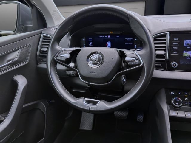 Skoda Karoq 2.0 TDI Tour