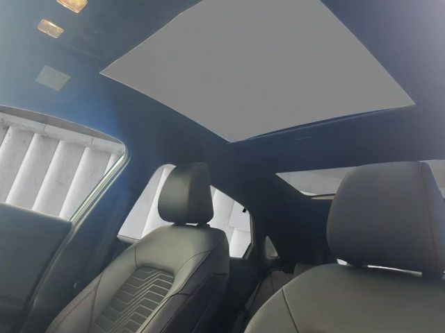 Ford Puma EcoBoost ST Line