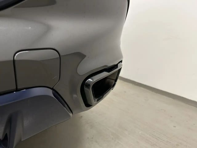 BMW X6 Coupé M-Sport xDrive40d