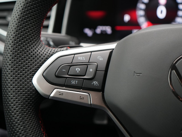 Volkswagen Polo DSG GTI