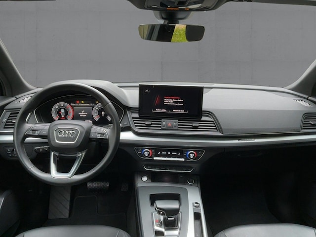 Audi Q5 50 TDI Quattro Sportback