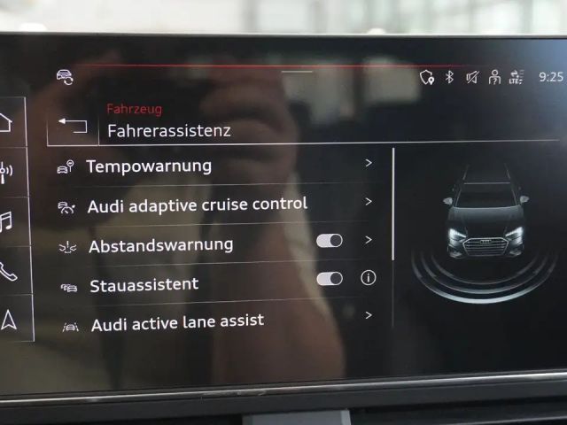Audi A4 40 TFSI Avant Quattro S-Line