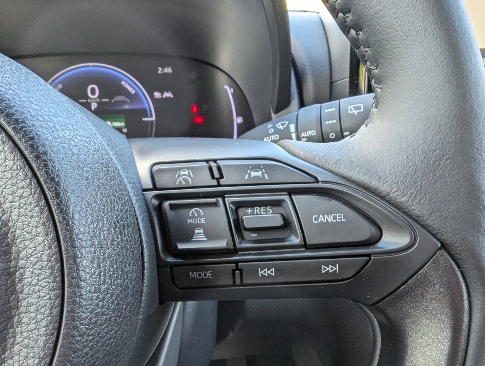 Toyota Yaris Cross 4x2 5-deurs Plus