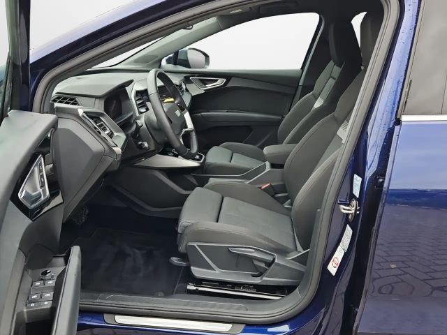 Audi Q4 e-tron Quattro