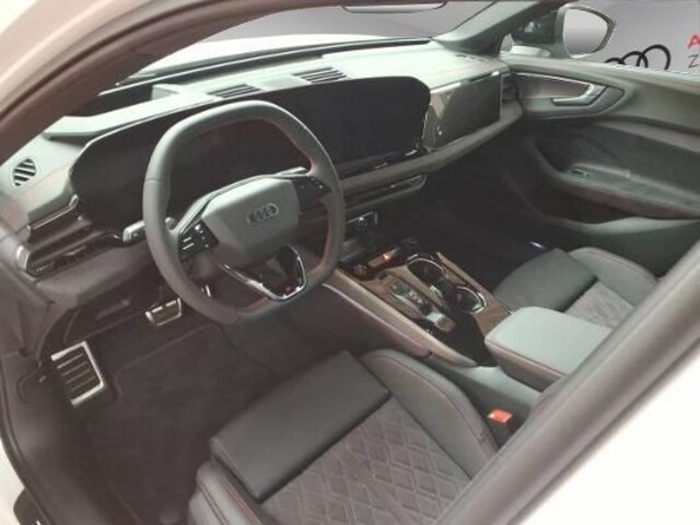 Audi A5 Hybride Quattro S-Tronic