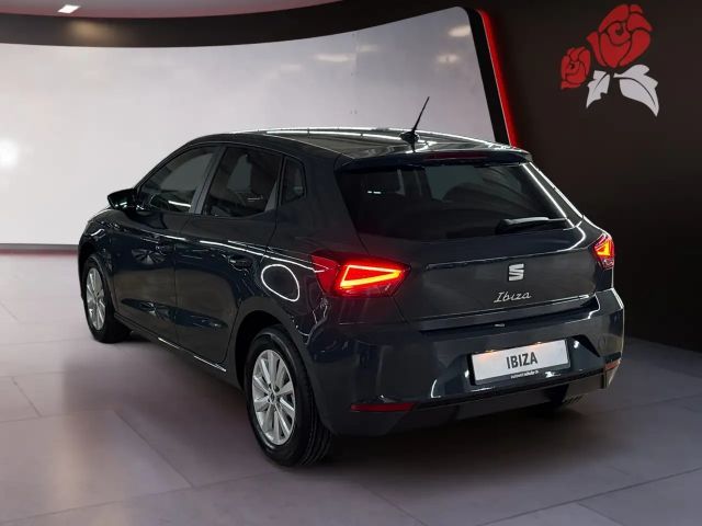 Seat Ibiza Road Edition RFK SHZ