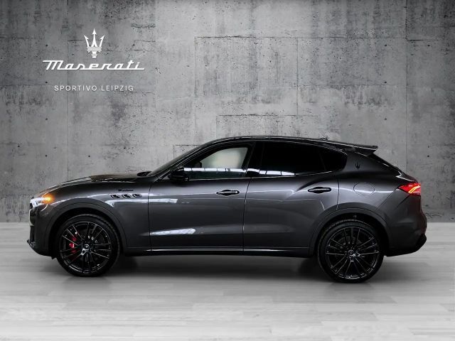 Maserati Levante Modena