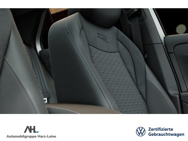 Volkswagen T-Roc 1.5 eTSI DSG IQ.Drive