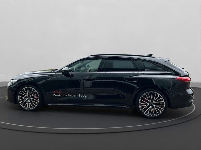 Audi S5 Avant S-Tronic