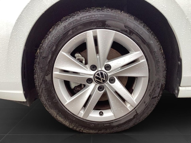 Volkswagen Golf 1.5 TSI Life