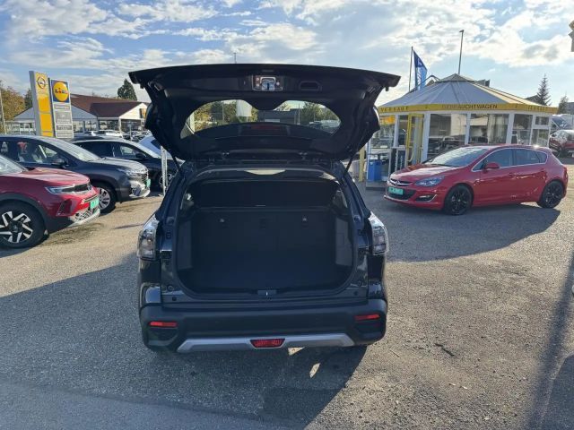 Suzuki SX4 S-Cross 4x4 Comfort