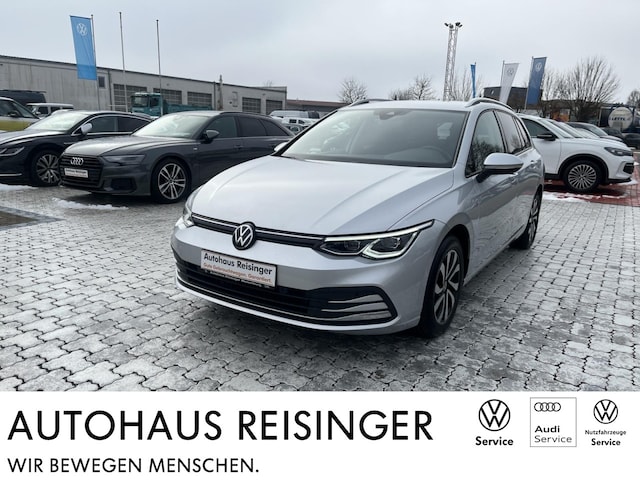 Volkswagen Golf 1.5 TSI Golf VIII Variant