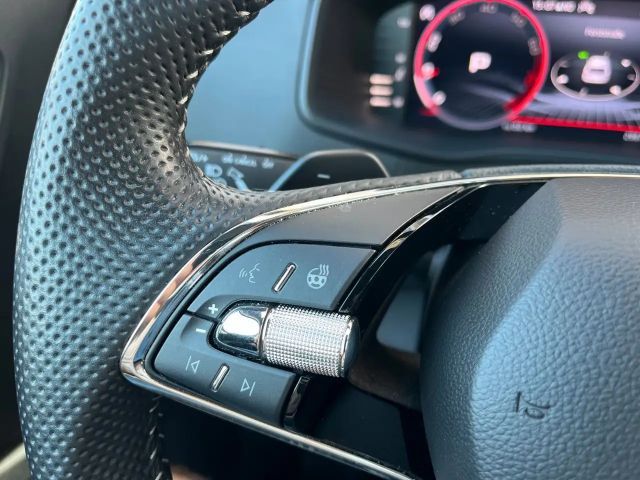 Skoda Karoq 1.5 TSI Sportline