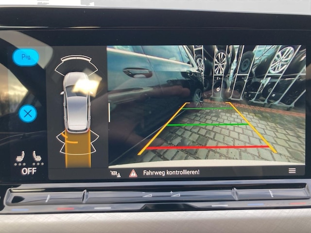 Volkswagen Golf 2.0 TDI DSG Life