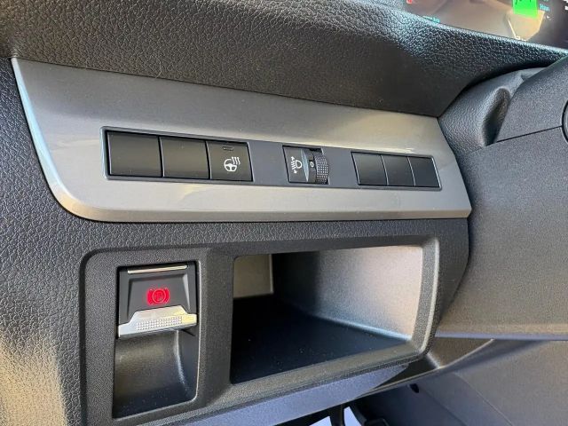 Citroën Spacetourer Plus