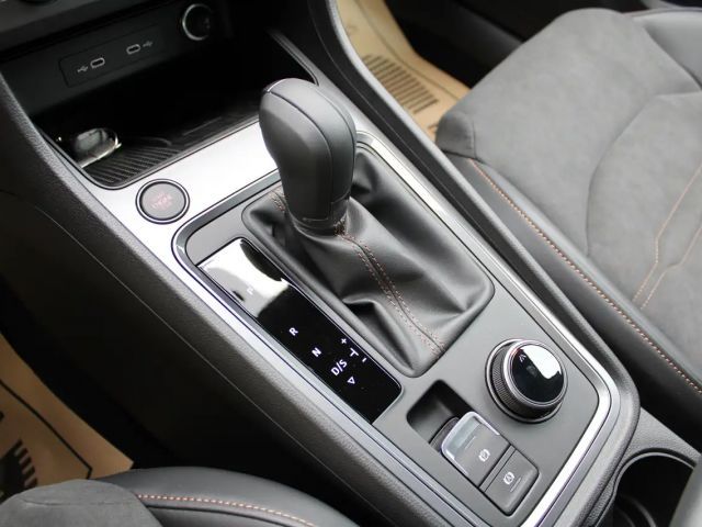 Cupra Ateca 1.5 TSI DSG