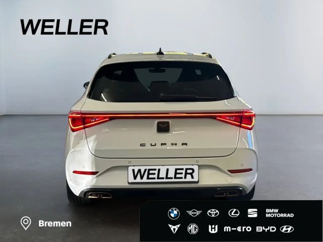 Cupra Leon 1.4 ST e-Hybrid
