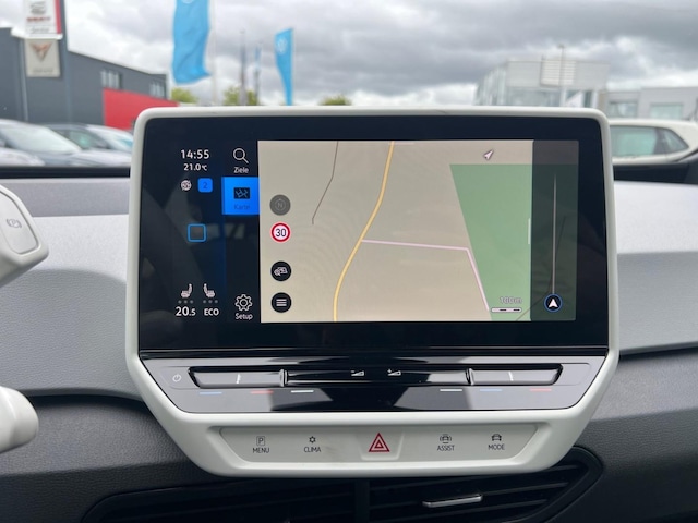 Volkswagen ID.3 1st Edition IQ.Drive Plus