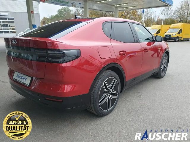 Ford Capri AWD Premium