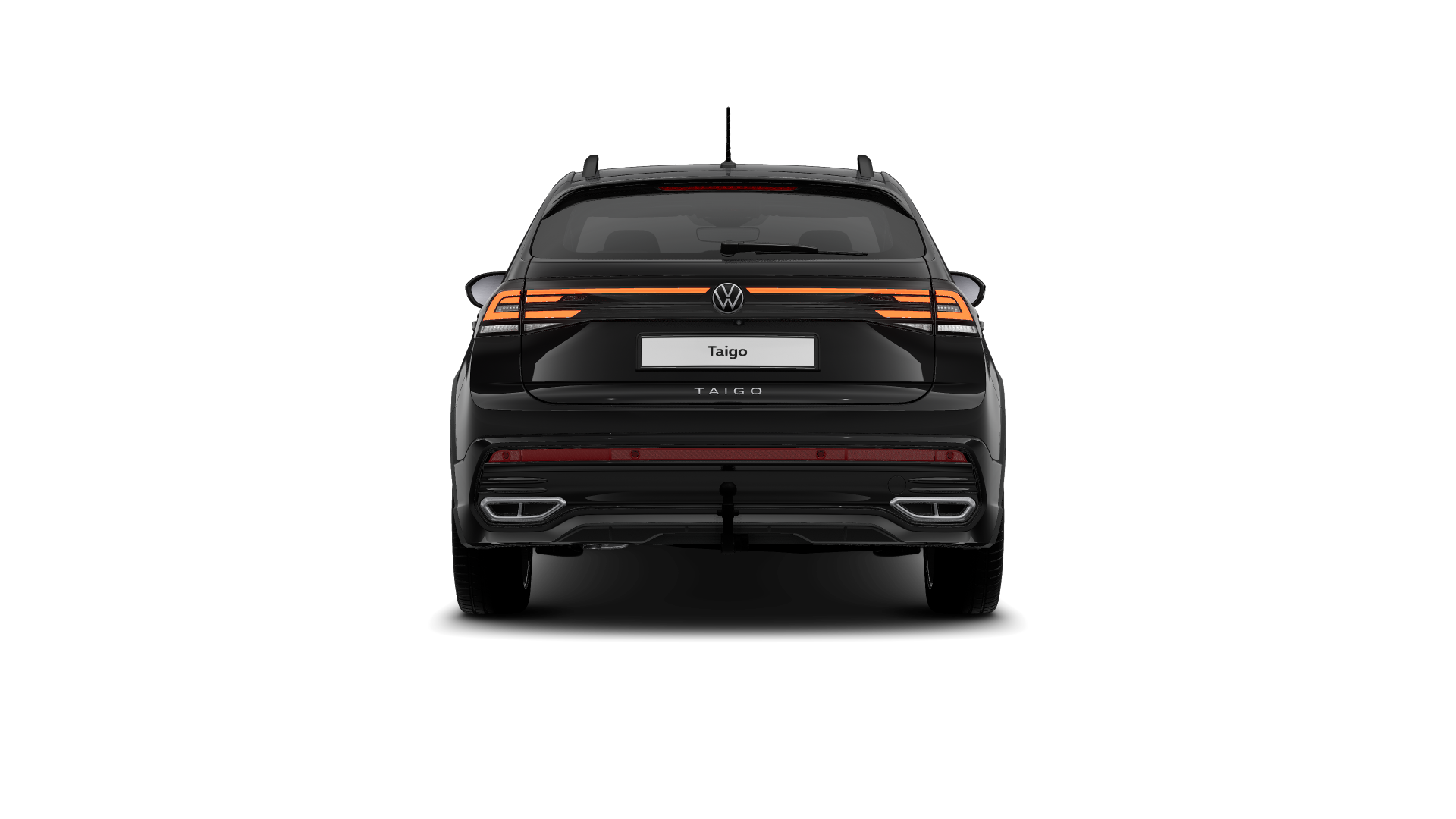 Volkswagen Taigo 1.0 TSI DSG R-Line