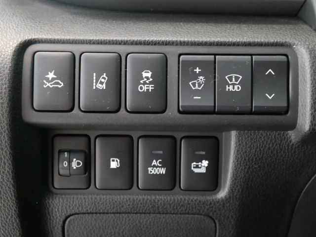 Mitsubishi Eclipse Cross PHEV