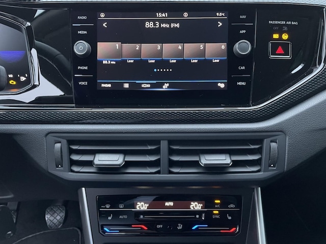 Volkswagen Taigo 1.0 TSI Life