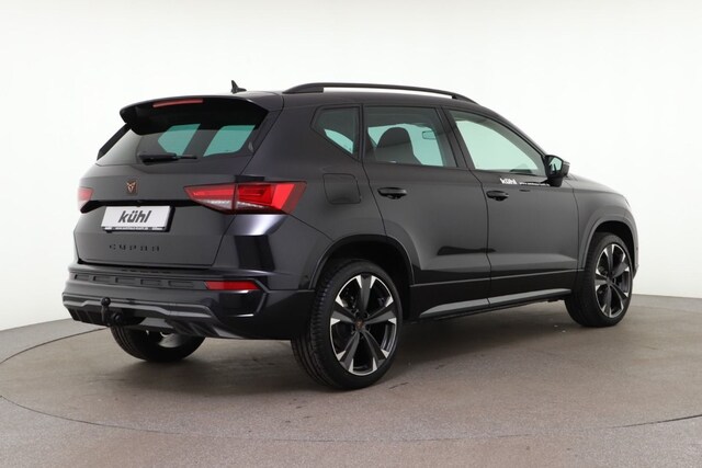 Cupra Ateca 1.5 TSI DSG