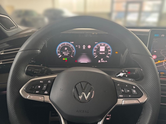 Volkswagen Tiguan 2.0 TDI 4Motion DSG R-Line