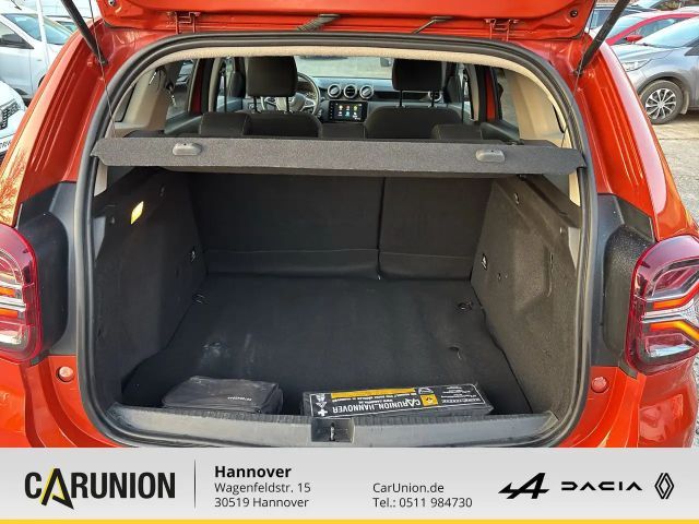 Dacia Duster 2WD Prestige TCe 150