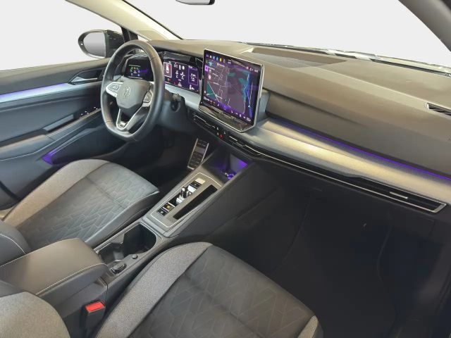 Volkswagen Golf 2.0 TDI DSG Variant