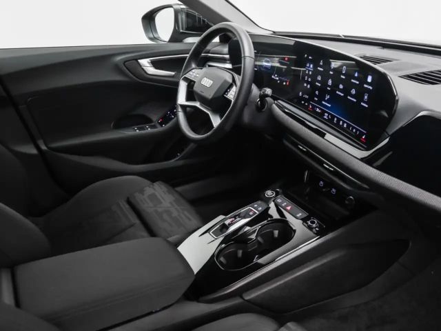 Audi A5 Avant Quattro