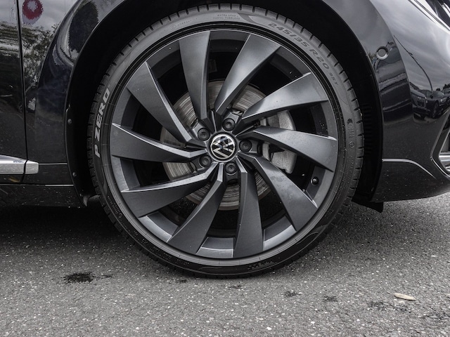 Volkswagen Arteon Shooting Brake 2.0 TSI DSG