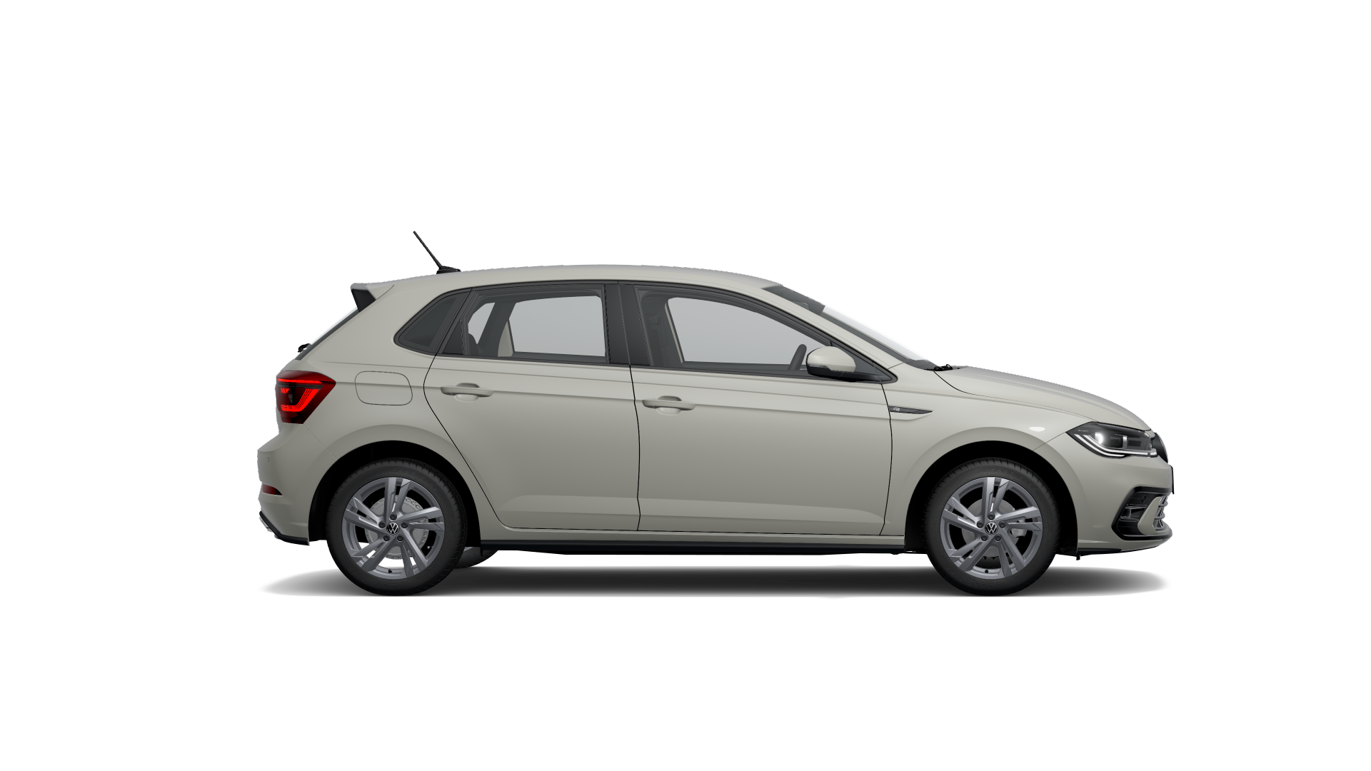 Volkswagen Polo 1.0 TSI R-Line