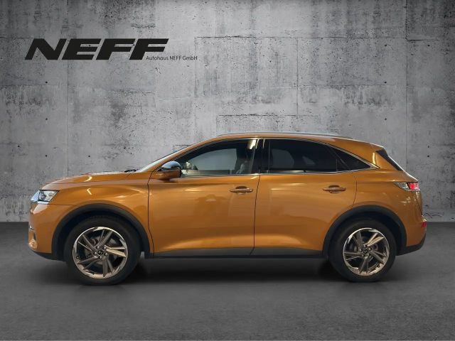 DS DS 7 Crossback Crossback