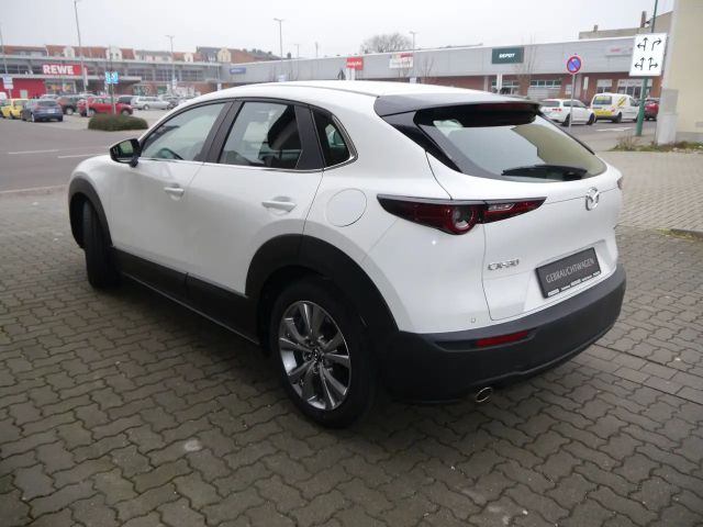 Mazda CX-30 Homura SkyActiv