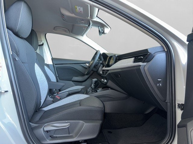 Skoda Scala 1.0 TSI 85