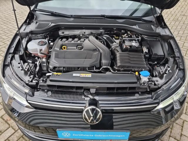 Volkswagen Golf 1.5 TSI Golf VIII Life